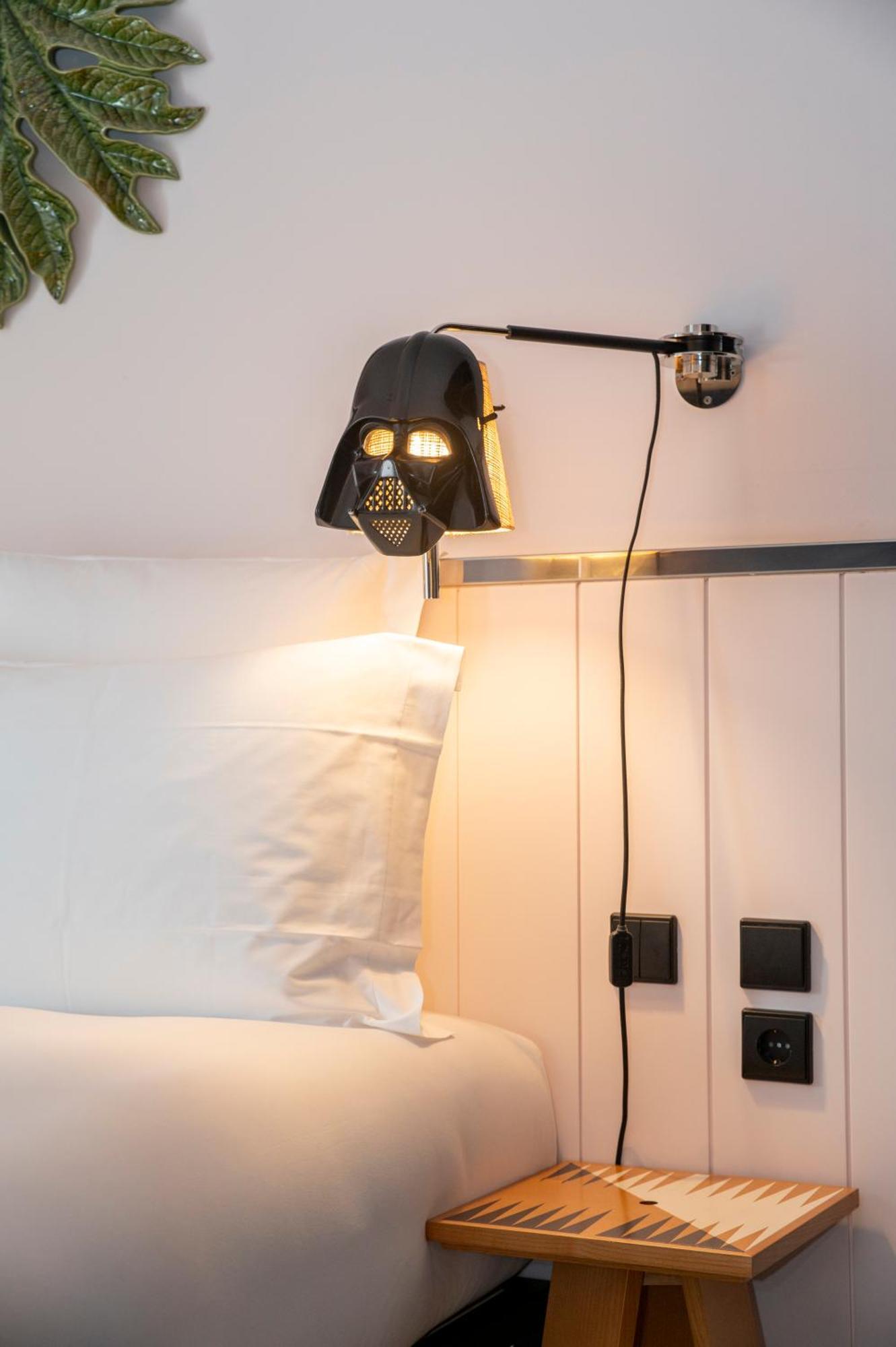 Mama Shelter Hotel Lisboa